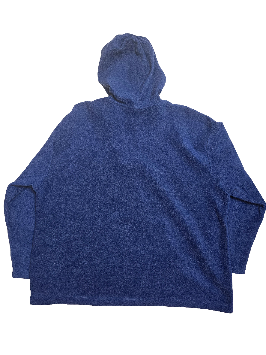 Disney Tigger Vintage Hooded Fleece - XL