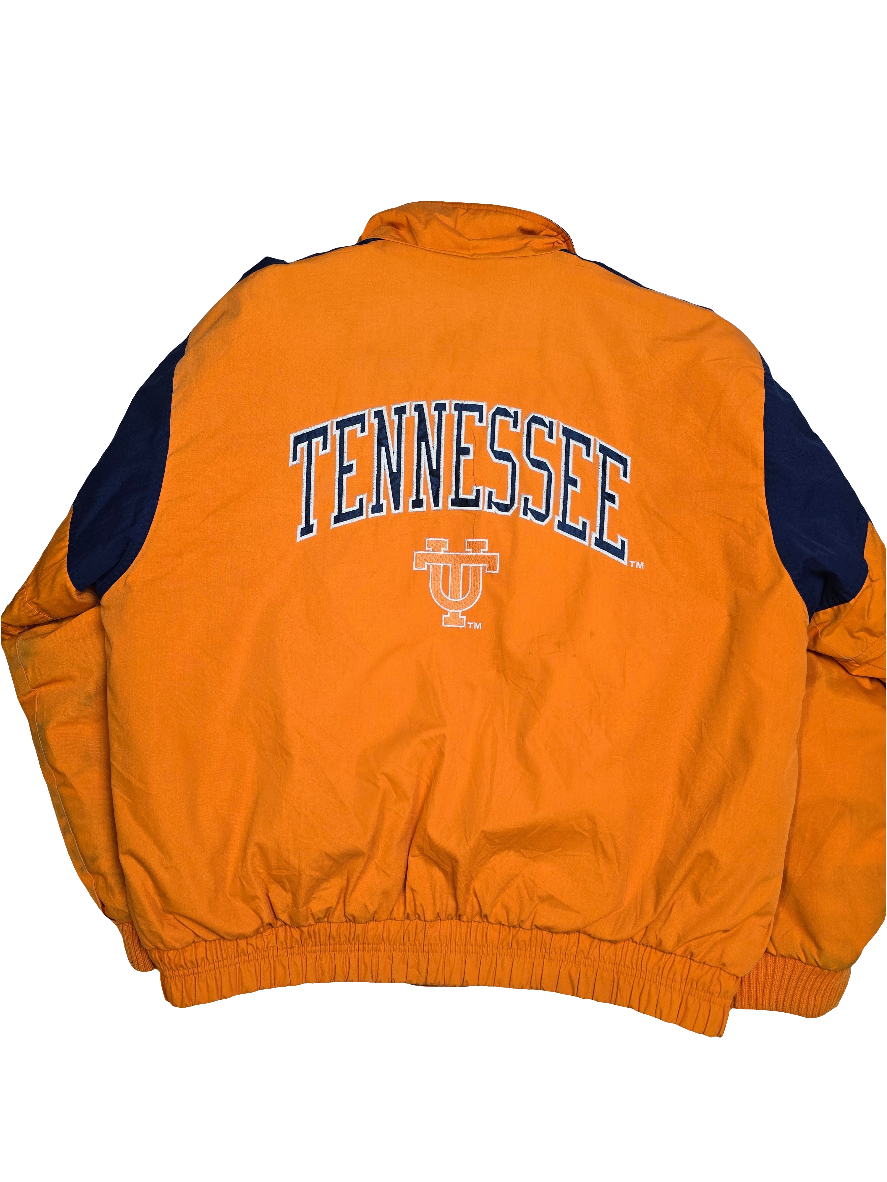 Logo 7 Tennessee Vols Heavyweight Pro Sport Jacket - XL