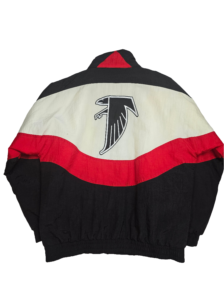 Apex One NFL Atlanta Falcons Pro Sport Jacket - Medium