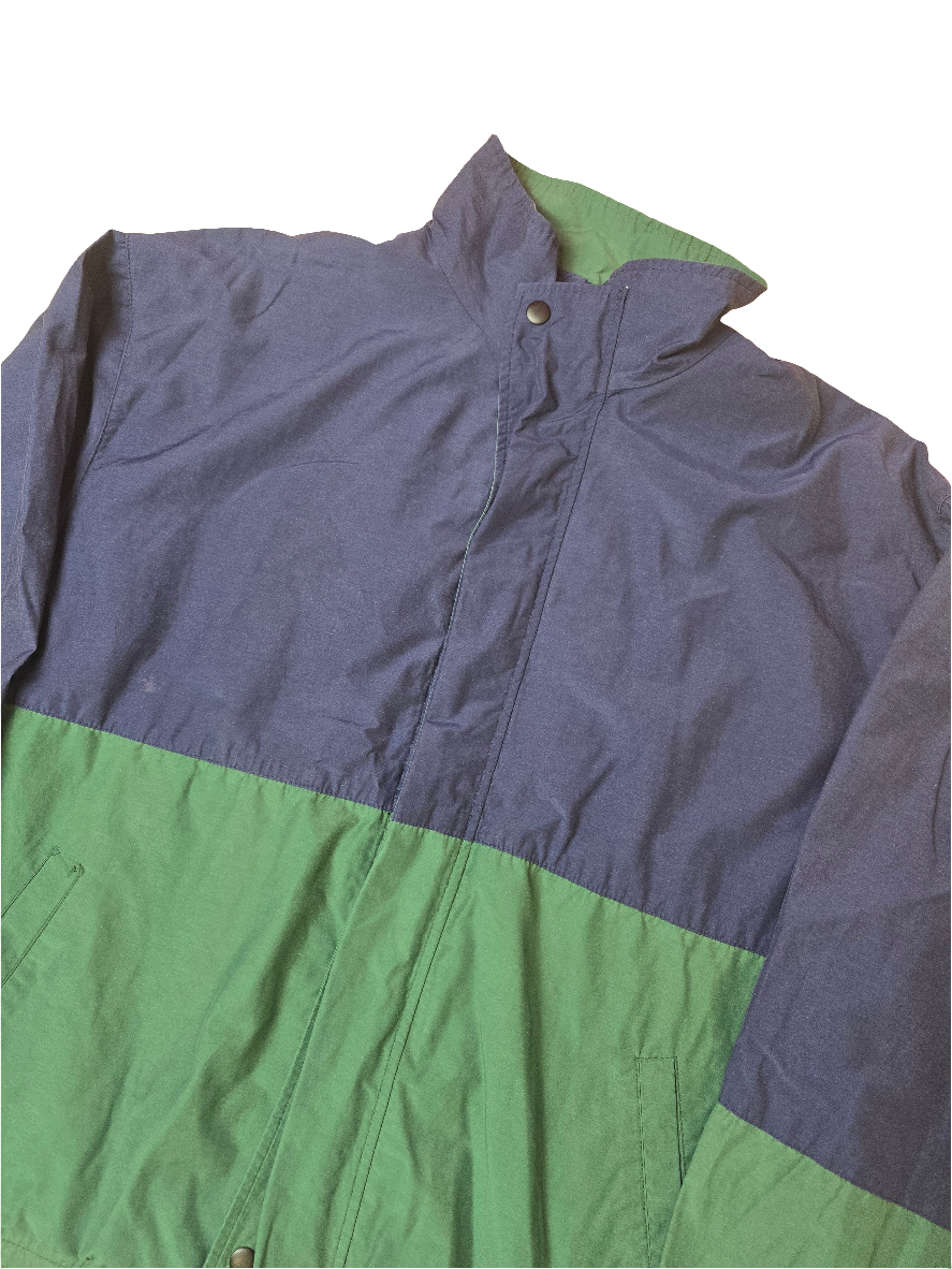 NorSport Crazy Festival Shell Jacket - XL