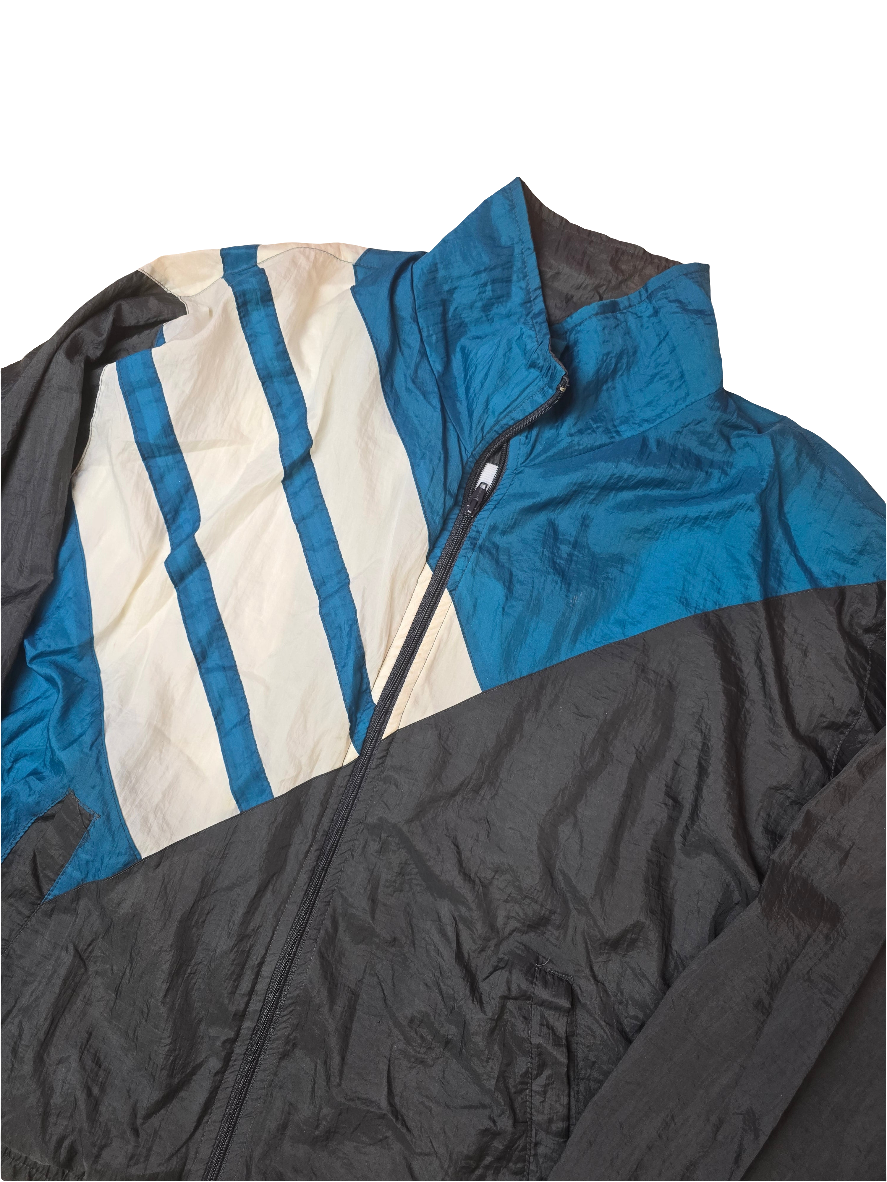 Athletic Works Crazy Festival Shell Jacket - Small