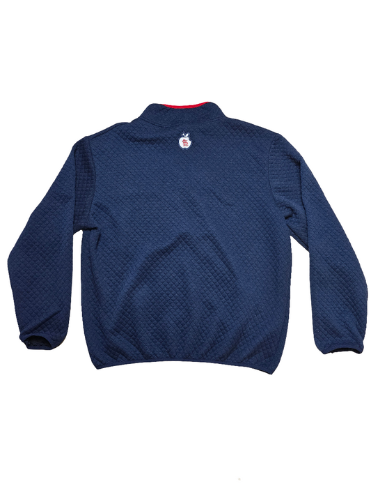 St Louis Cardinals MLB Fleece - XL