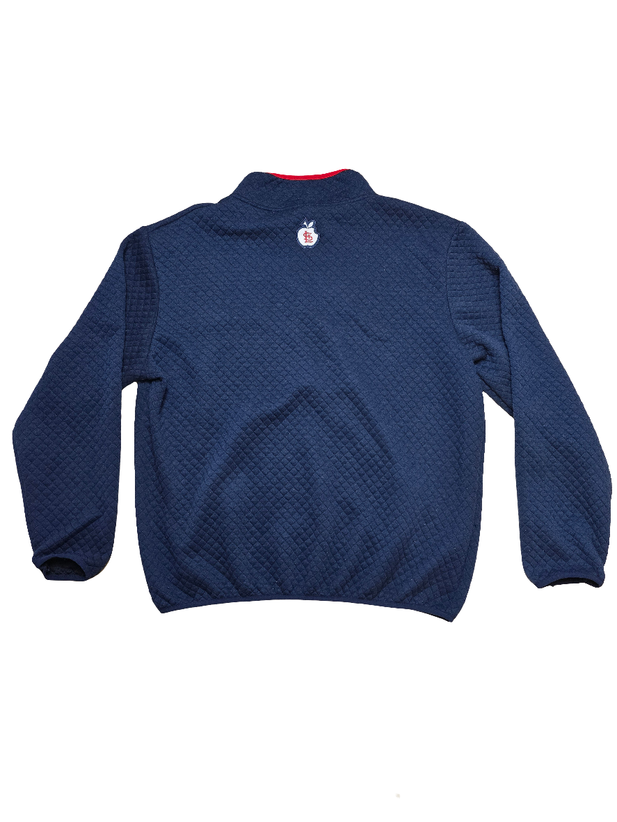 St Louis Cardinals MLB Fleece - XL
