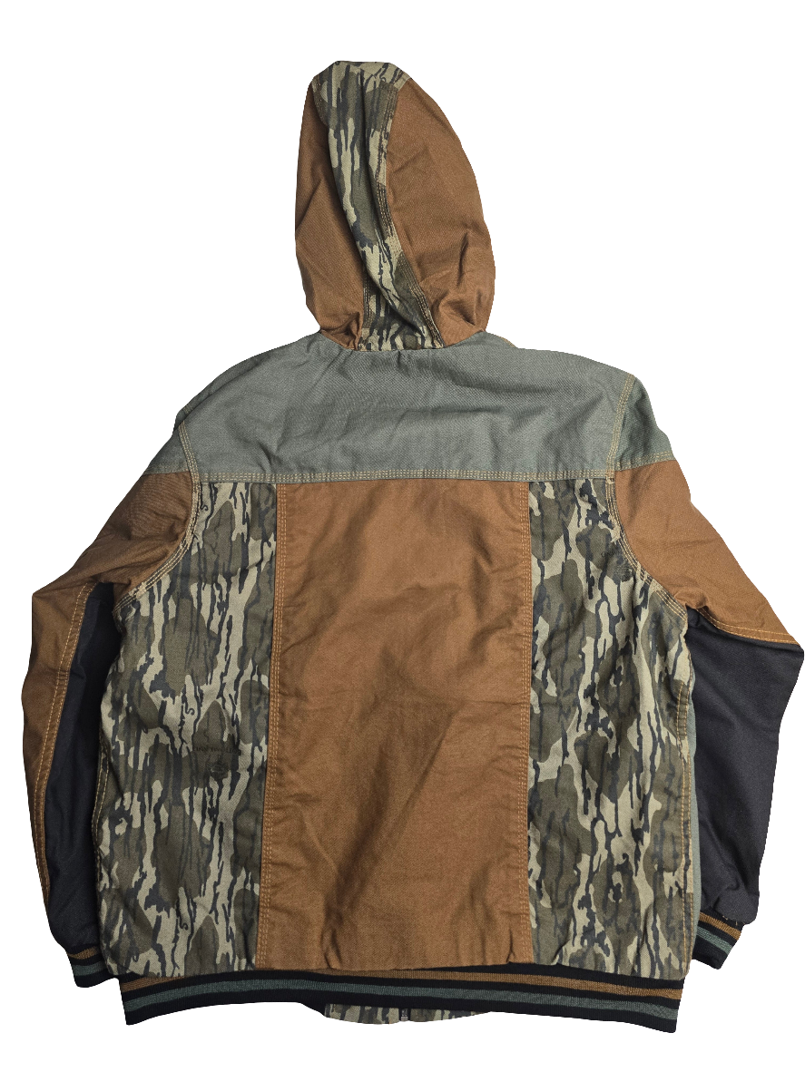 Carhartt Active Rework Jacket - Medium