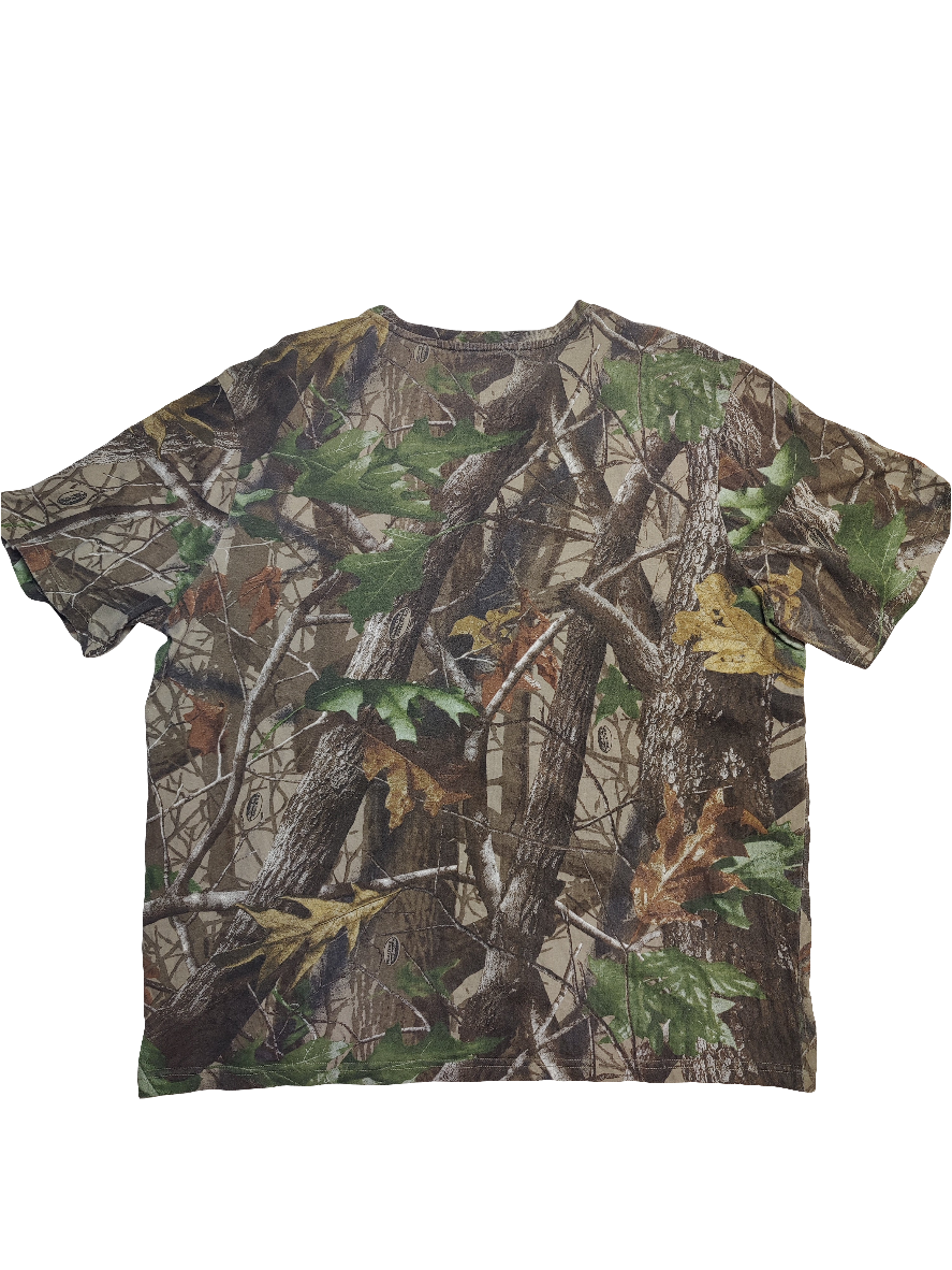 Outfitters Ridge Realtree T-Shirt - XL