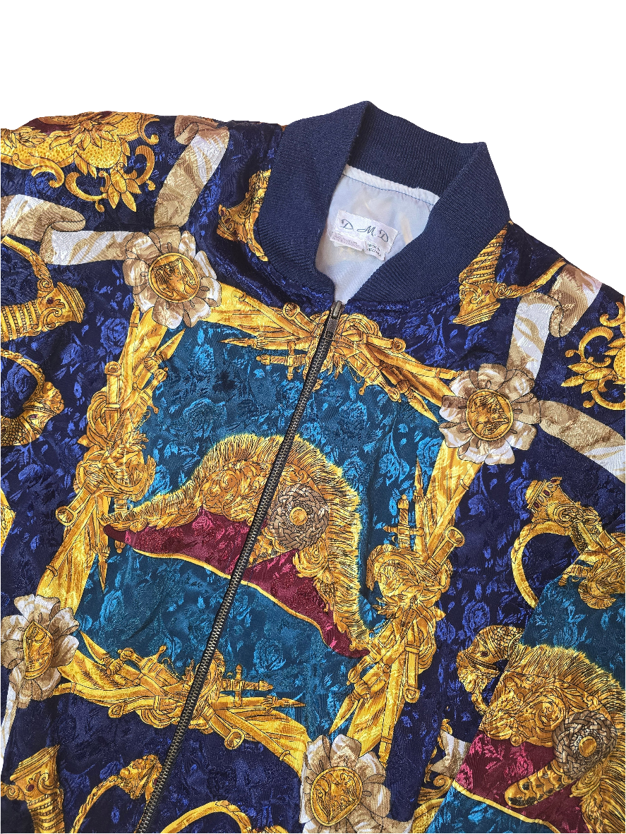 DMD Crazy Festival Shell Jacket - Medium