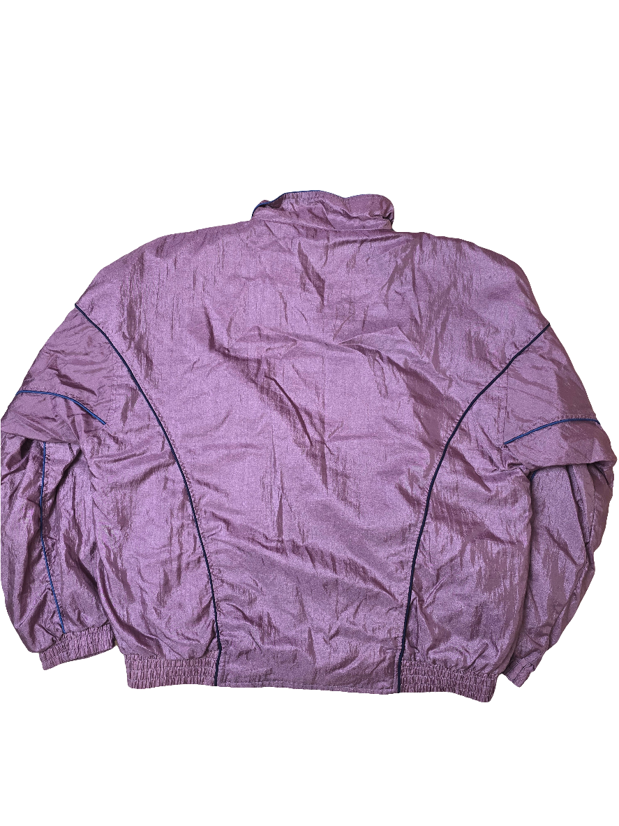 Outbrook Crazy Festival Shell Jacket - Large