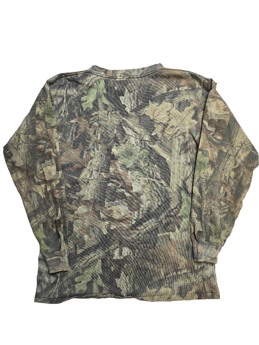 Advantage Timber Realtree T-Shirt - Medium
