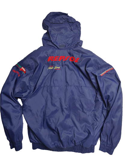 Repsol Galuppo Racewear Jacket - XL
