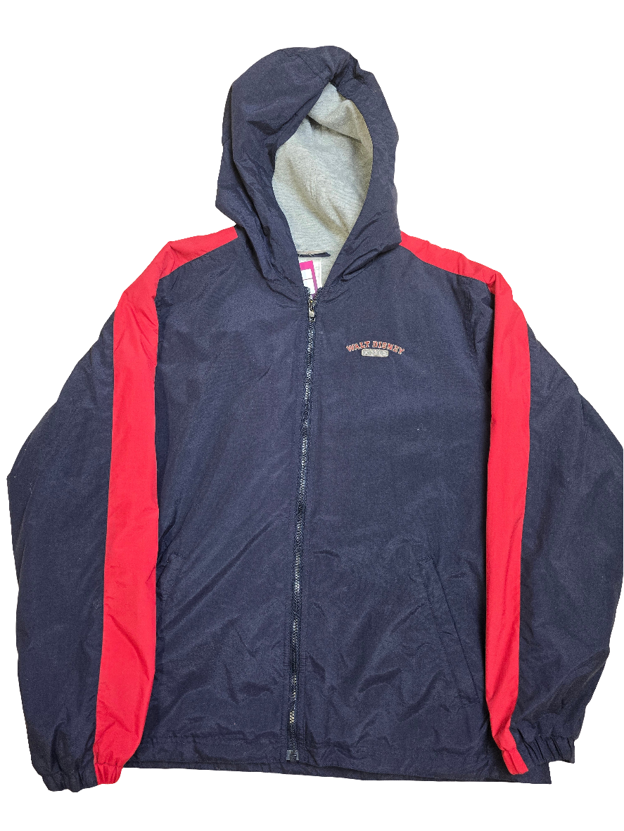 Disney Authentic Mickey Jacket - Medium
