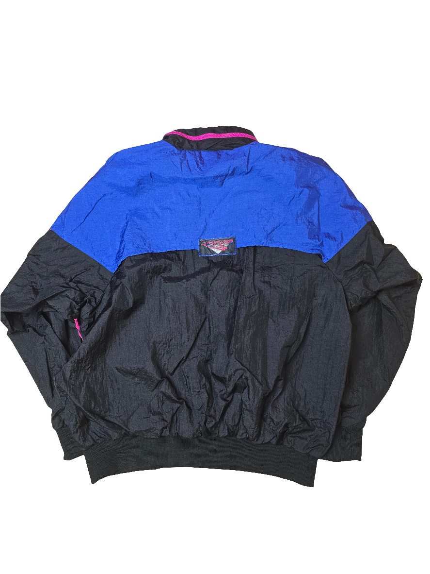 Lanzera Crazy Festival Shell Jacket - Medium