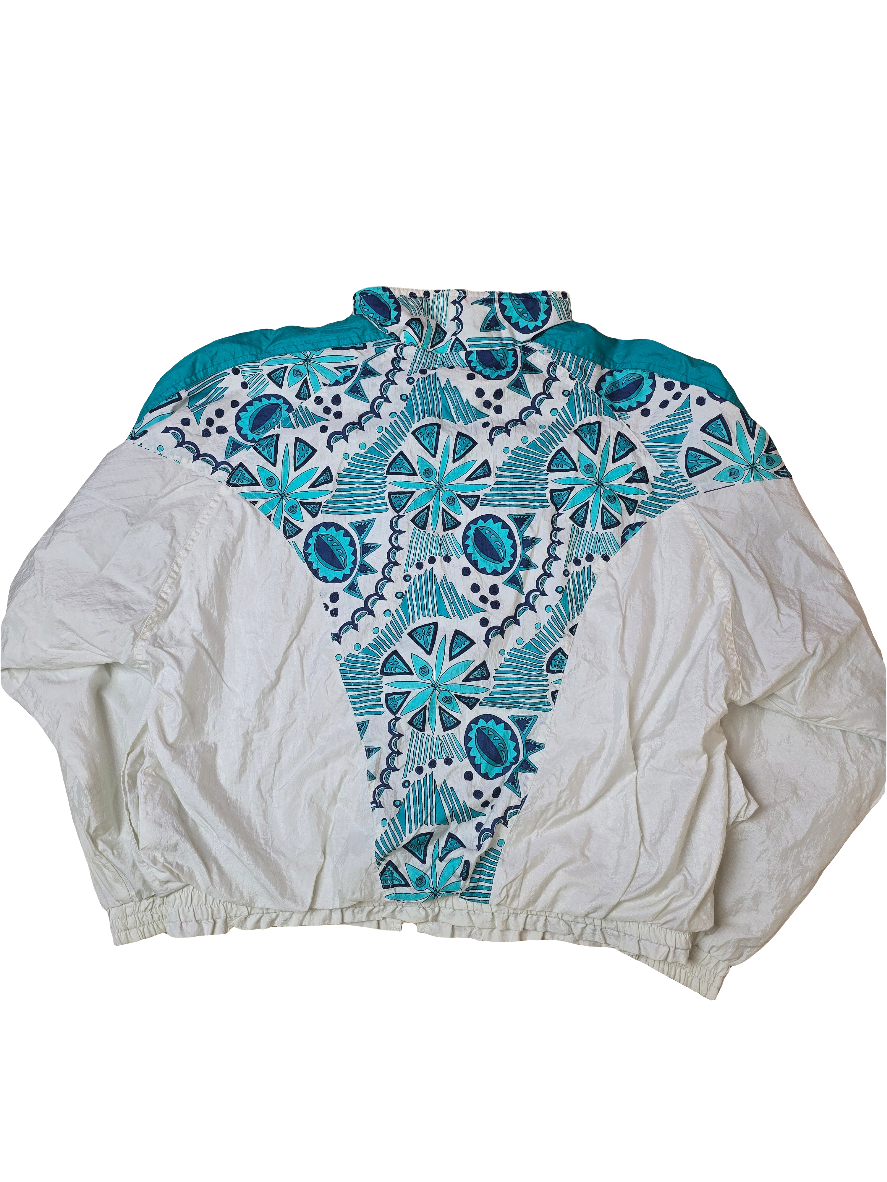 Puma Crazy Festival Shell Jacket - Medium