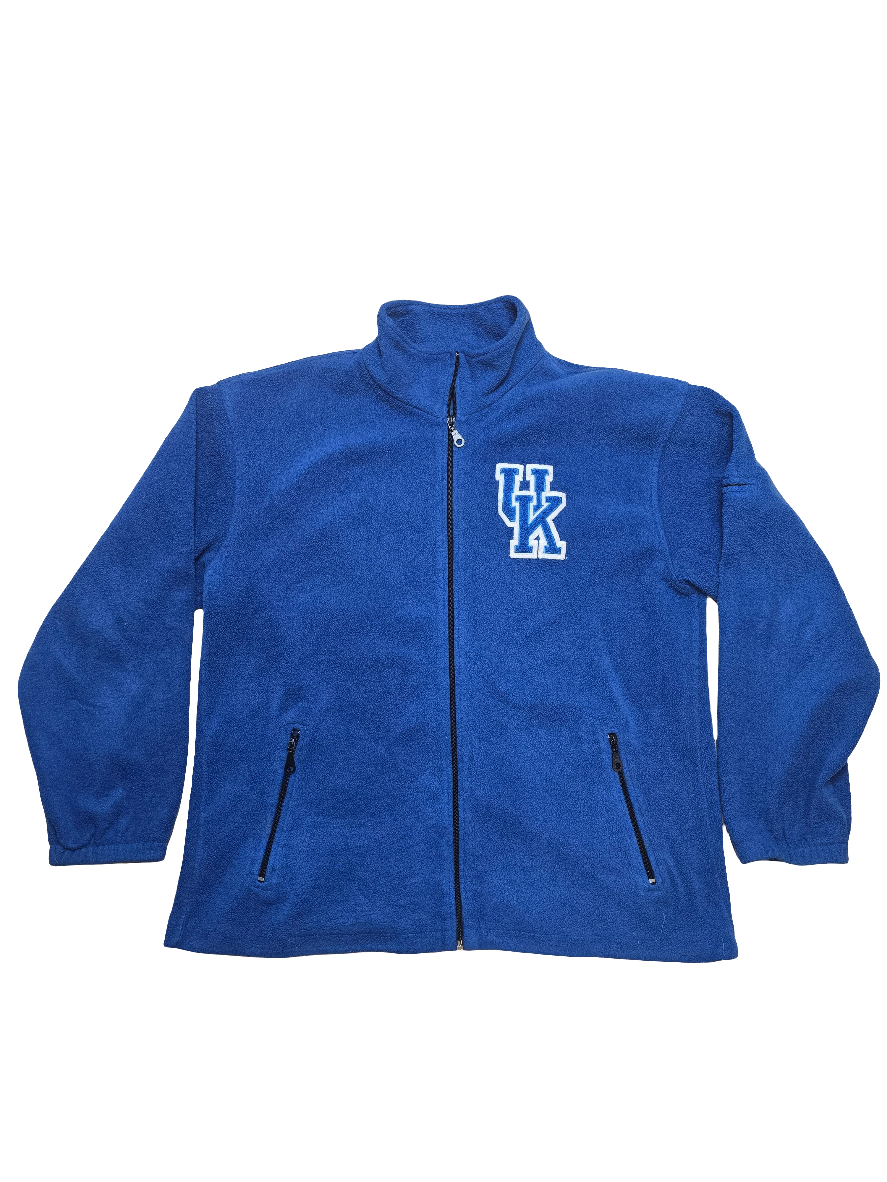 University of Kentucky Amtac Fleece - Large