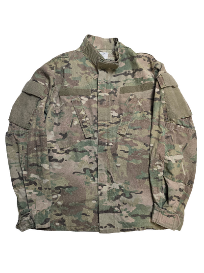 MTP Camo NATO Combat Shirt - Medium