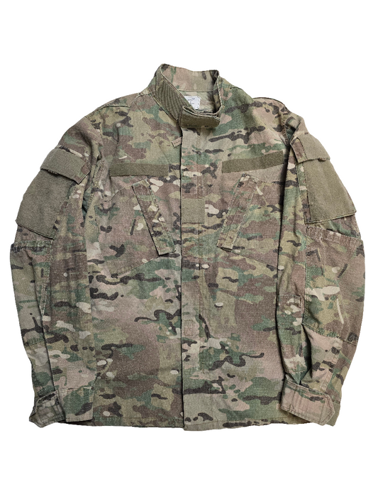 MTP Camo NATO Combat Shirt - Medium