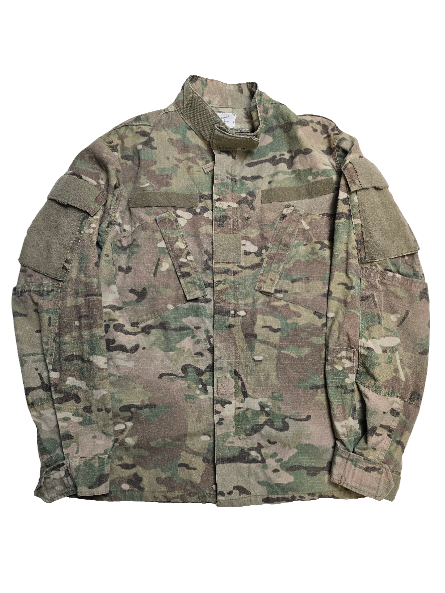 MTP Camo NATO Combat Shirt - Medium