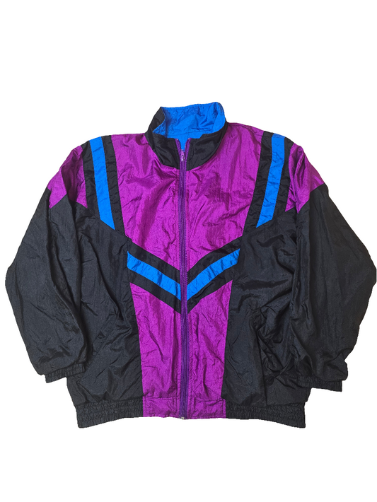 Bocoo Crazy Festival Shell Jacket - Medium