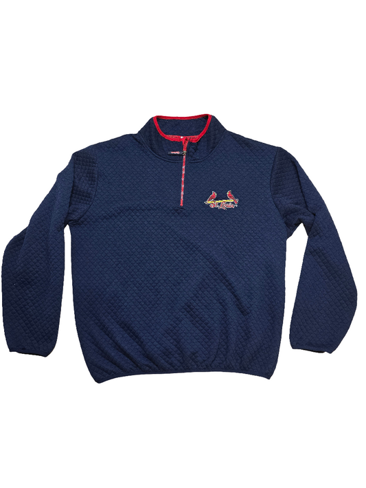 St Louis Cardinals MLB Fleece - XL