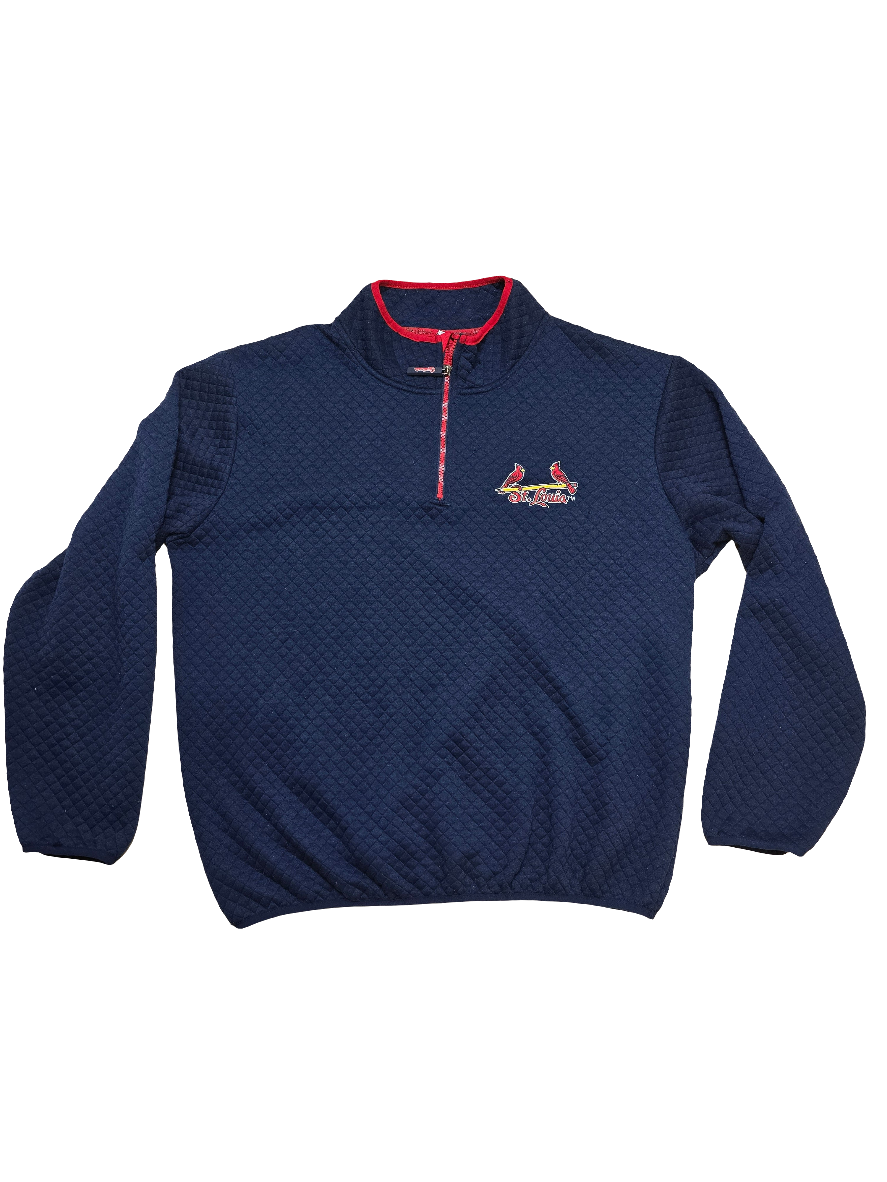 St Louis Cardinals MLB Fleece - XL