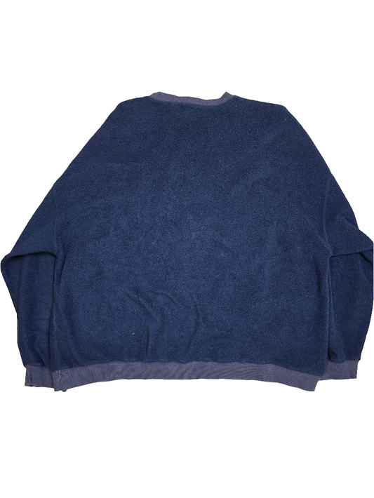 Disney Winnie the Pooh 100 Acre Wood Fleece - 2XL