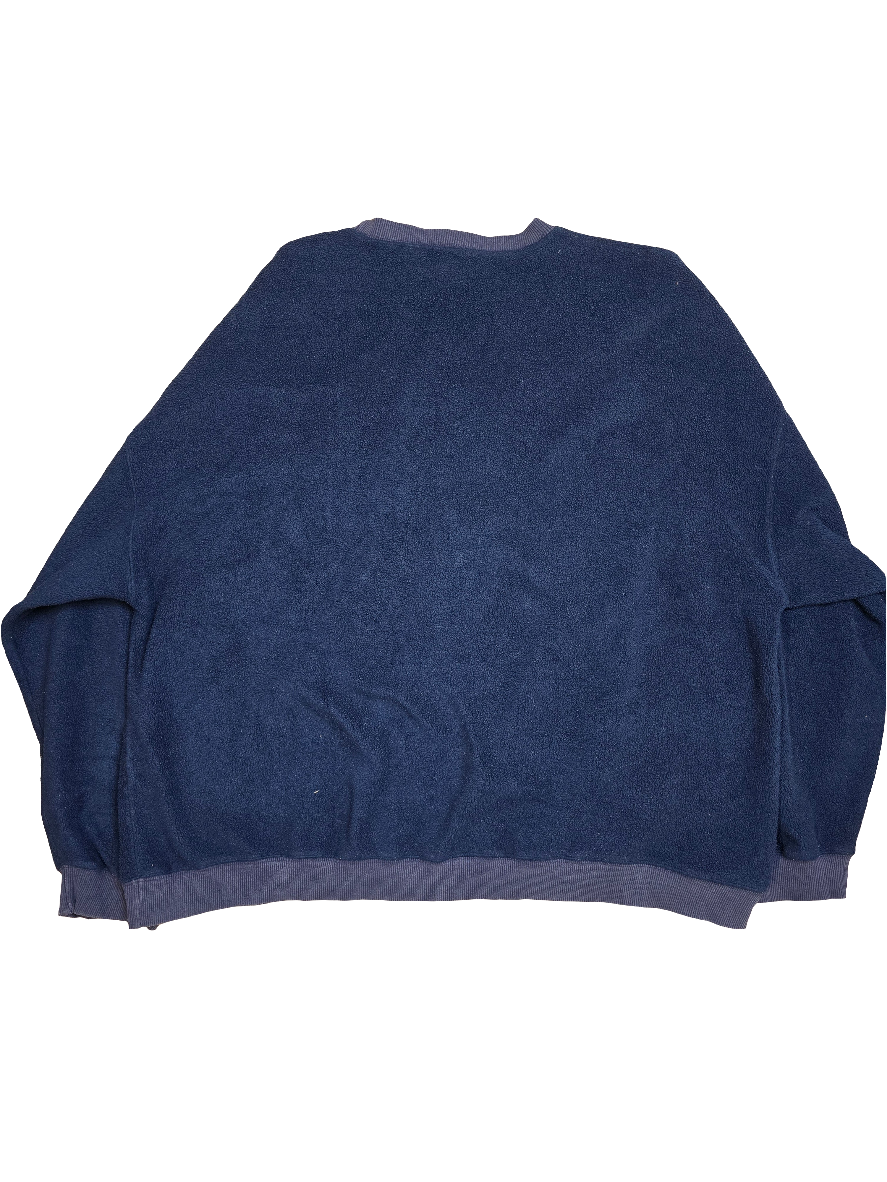Disney Winnie the Pooh 100 Acre Wood Fleece - 2XL