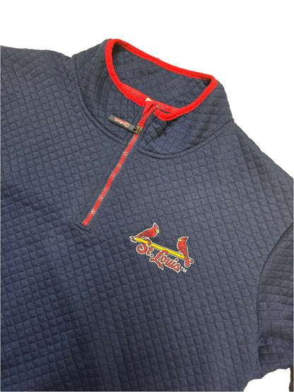St Louis Cardinals MLB Fleece - XL