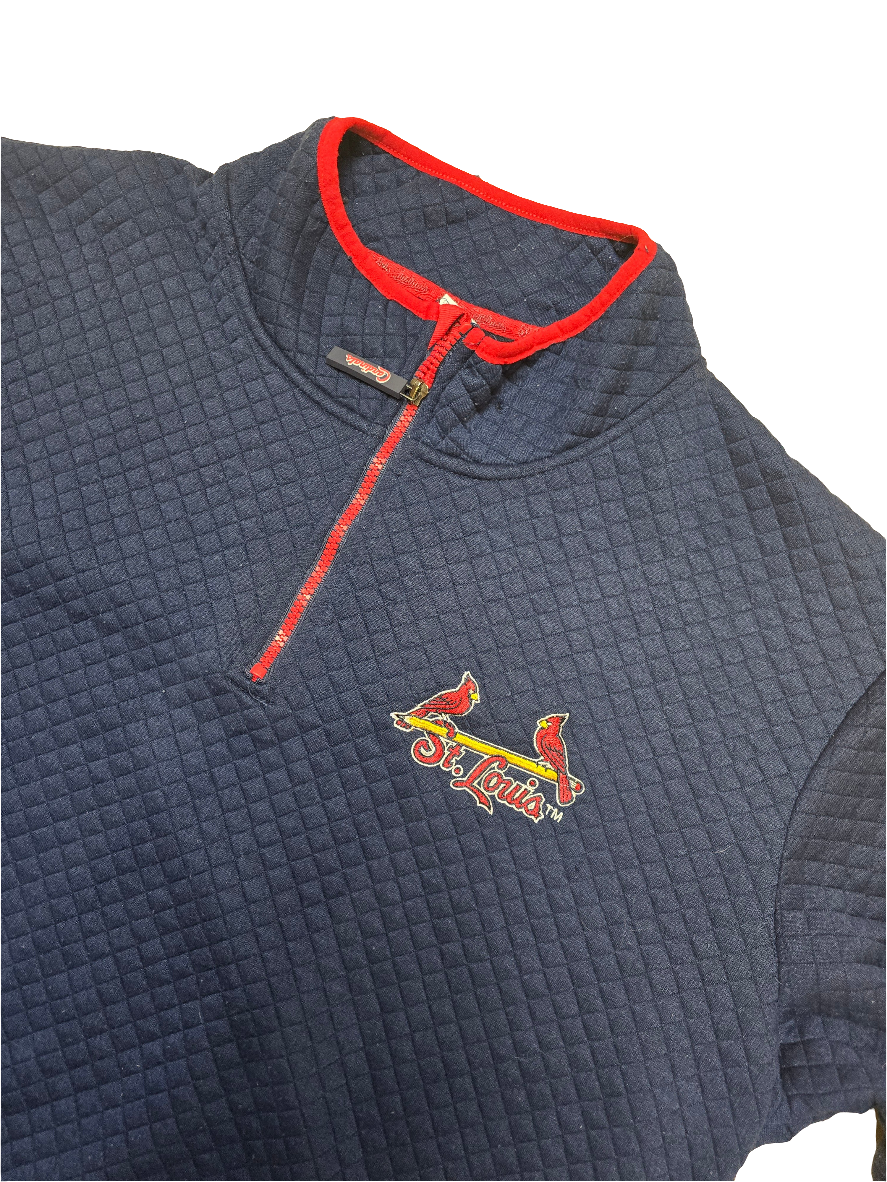 St Louis Cardinals MLB Fleece - XL