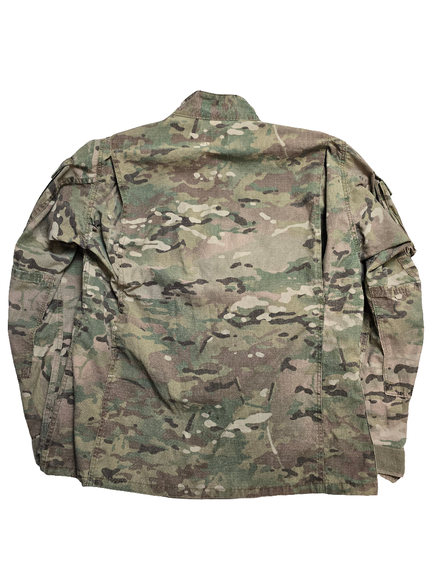 MTP Camo NATO Combat Shirt - Medium