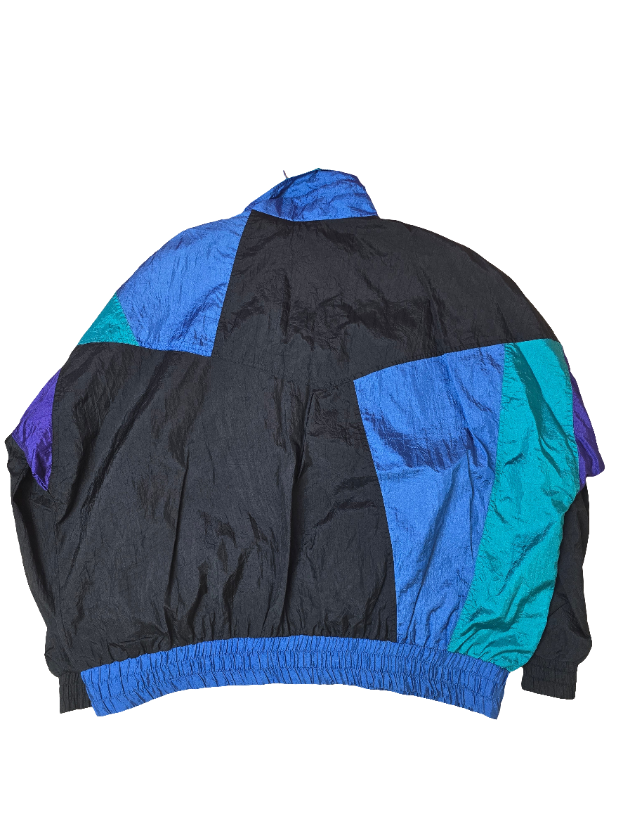 Andy John's Sport Crazy Festival Shell Jacket - XL