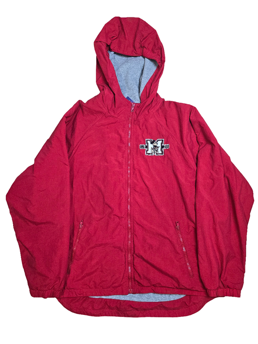Disney Minnie Mouse Longline Jacket - Large