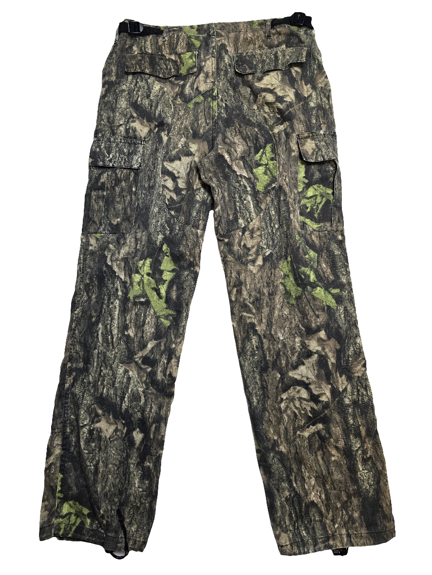 WFS Realtree Cargo Trousers - W32 L30