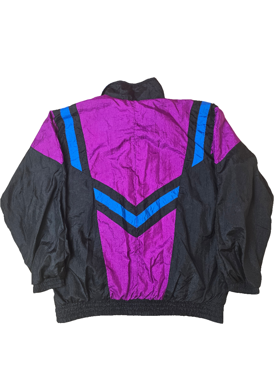 Bocoo Crazy Festival Shell Jacket - Medium