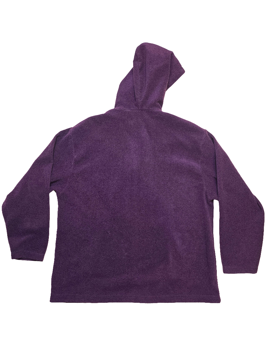 Disney Winnie the Pooh & Piglet Fleece Hoodie - 10