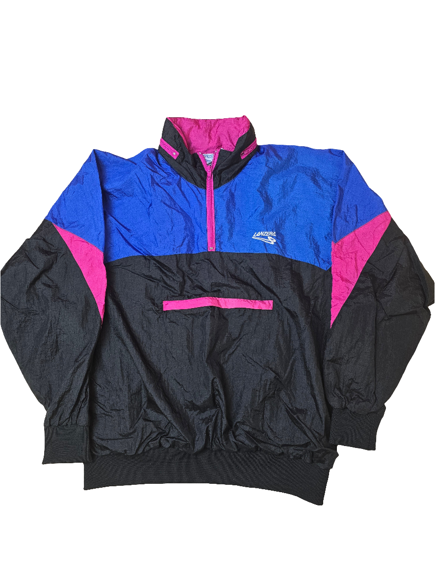 Lanzera Crazy Festival Shell Jacket - Medium