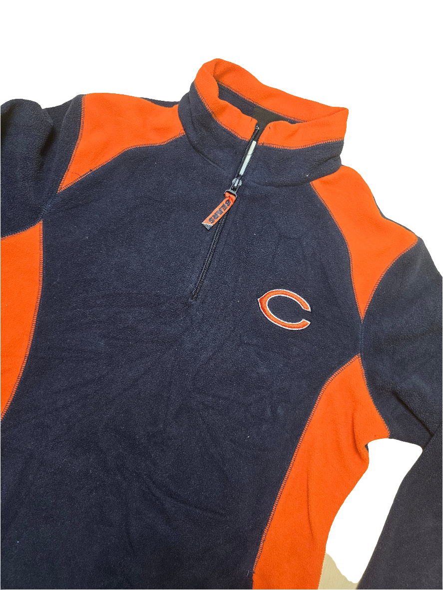 Chicago Bears NFL Fleece - 10