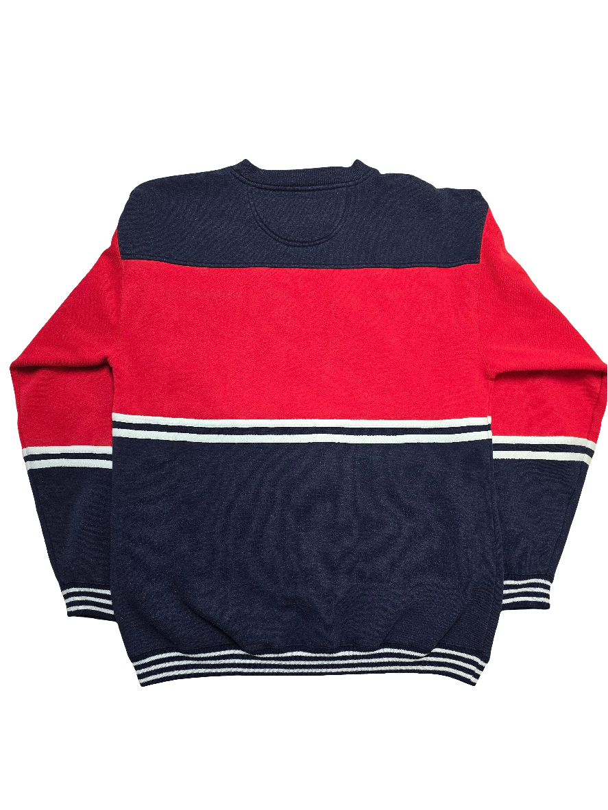 Disney Winnie the Pooh 100 Acre Wood Sweatshirt - Medium