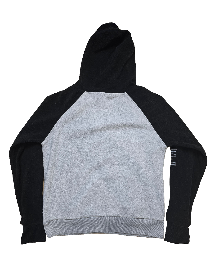 Disney Mickie Mouse Hoodie Fleece - Small