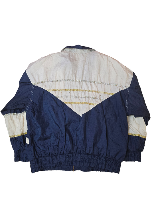 G4000 Crazy Festival Shell Jacket - Large
