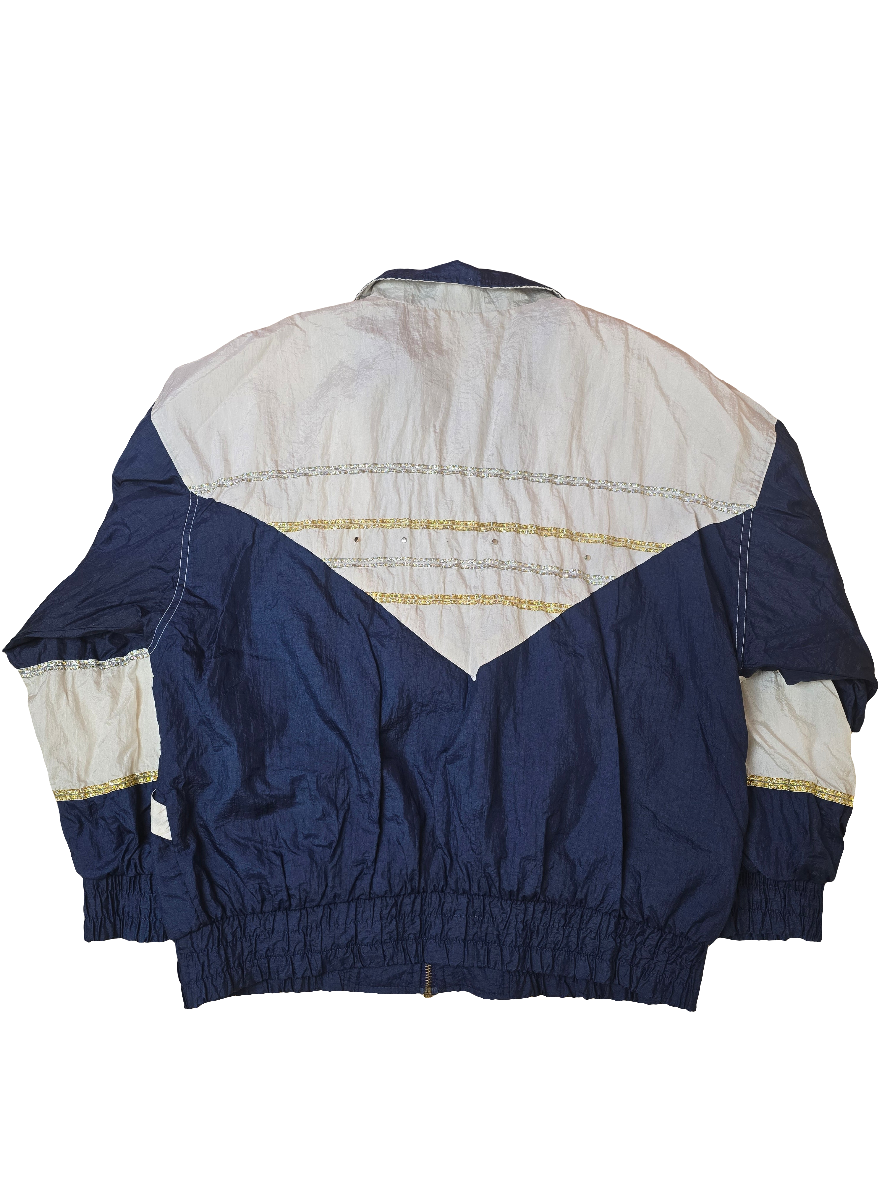 G4000 Crazy Festival Shell Jacket - Large