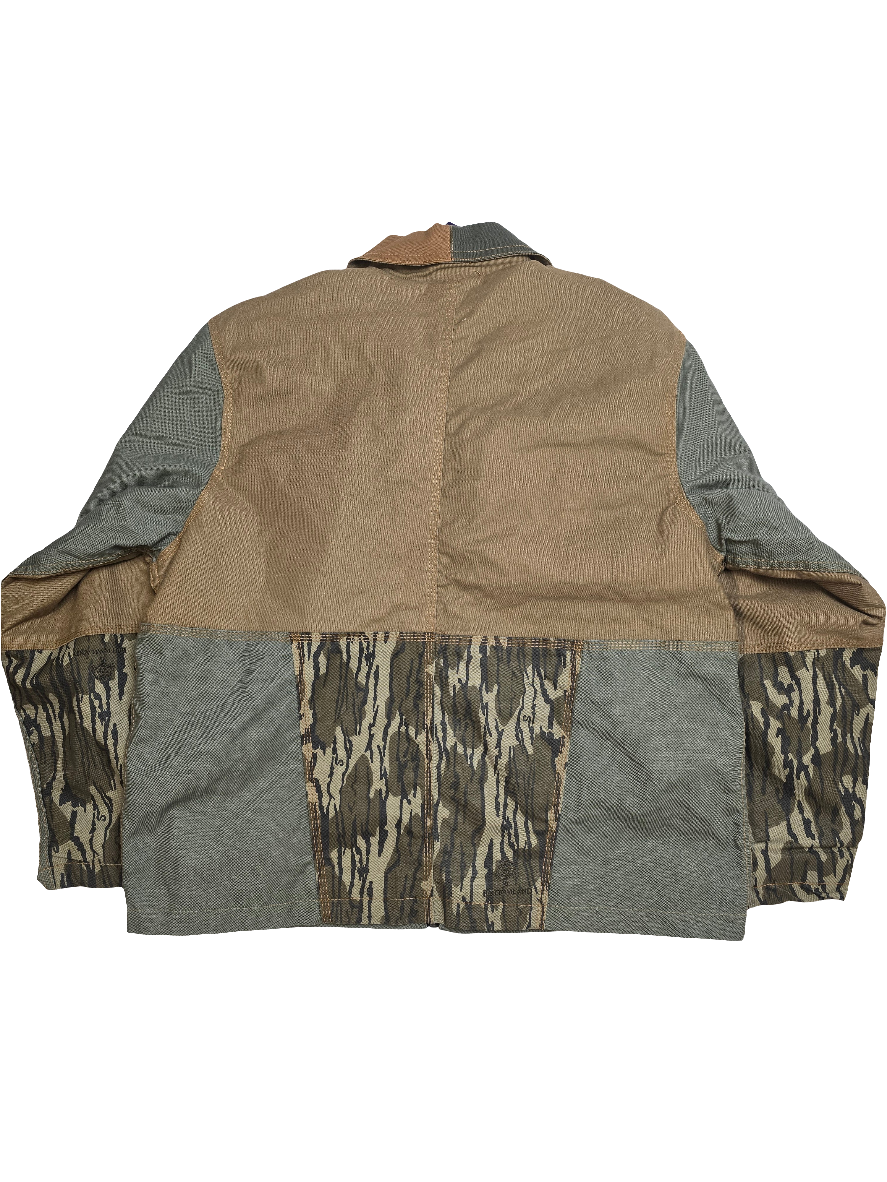 Carhartt Detroit Rework Jacket - Medium