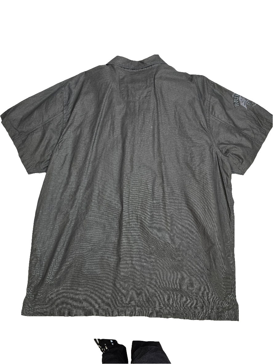 Harley Davidson Shirt - 3XL