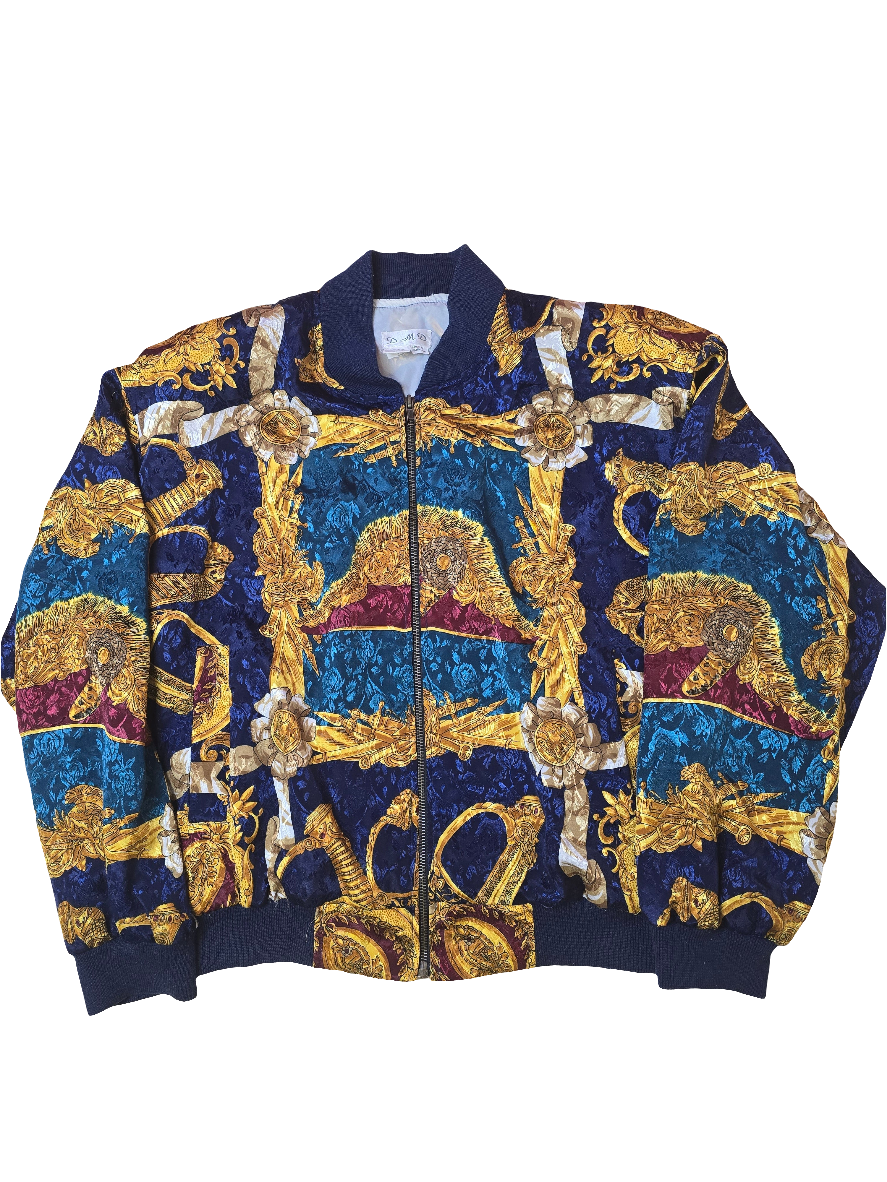 DMD Crazy Festival Shell Jacket - Medium
