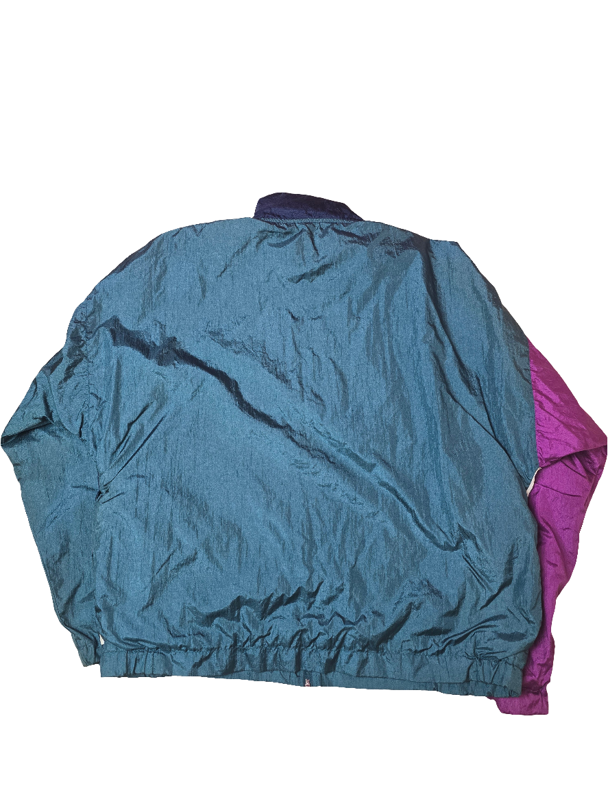 Christian Dior Crazy Festival Shell Jacket - Medium