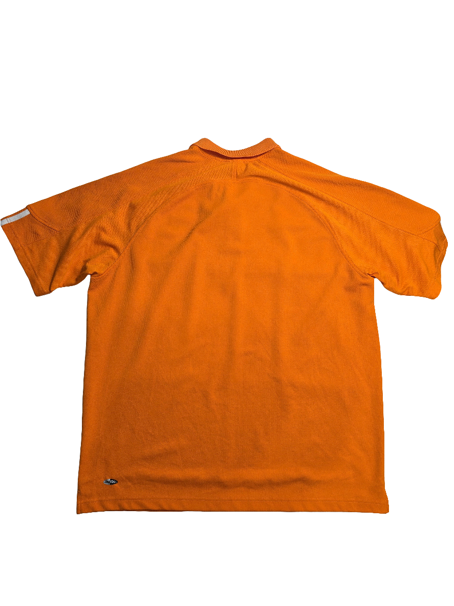 Adidas Tennessee Vols Polo Shirt - XL