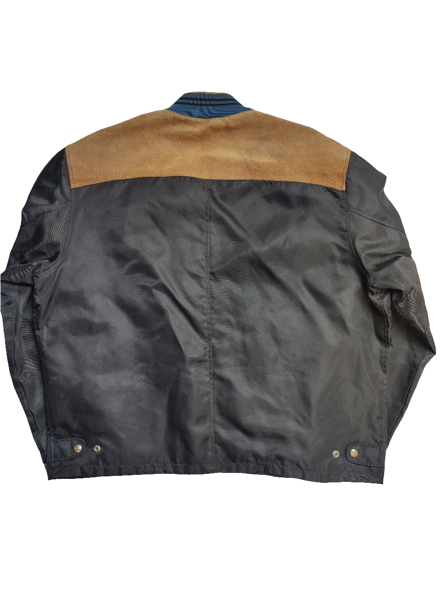 Diesel Industries Biker Jacket - 2XL
