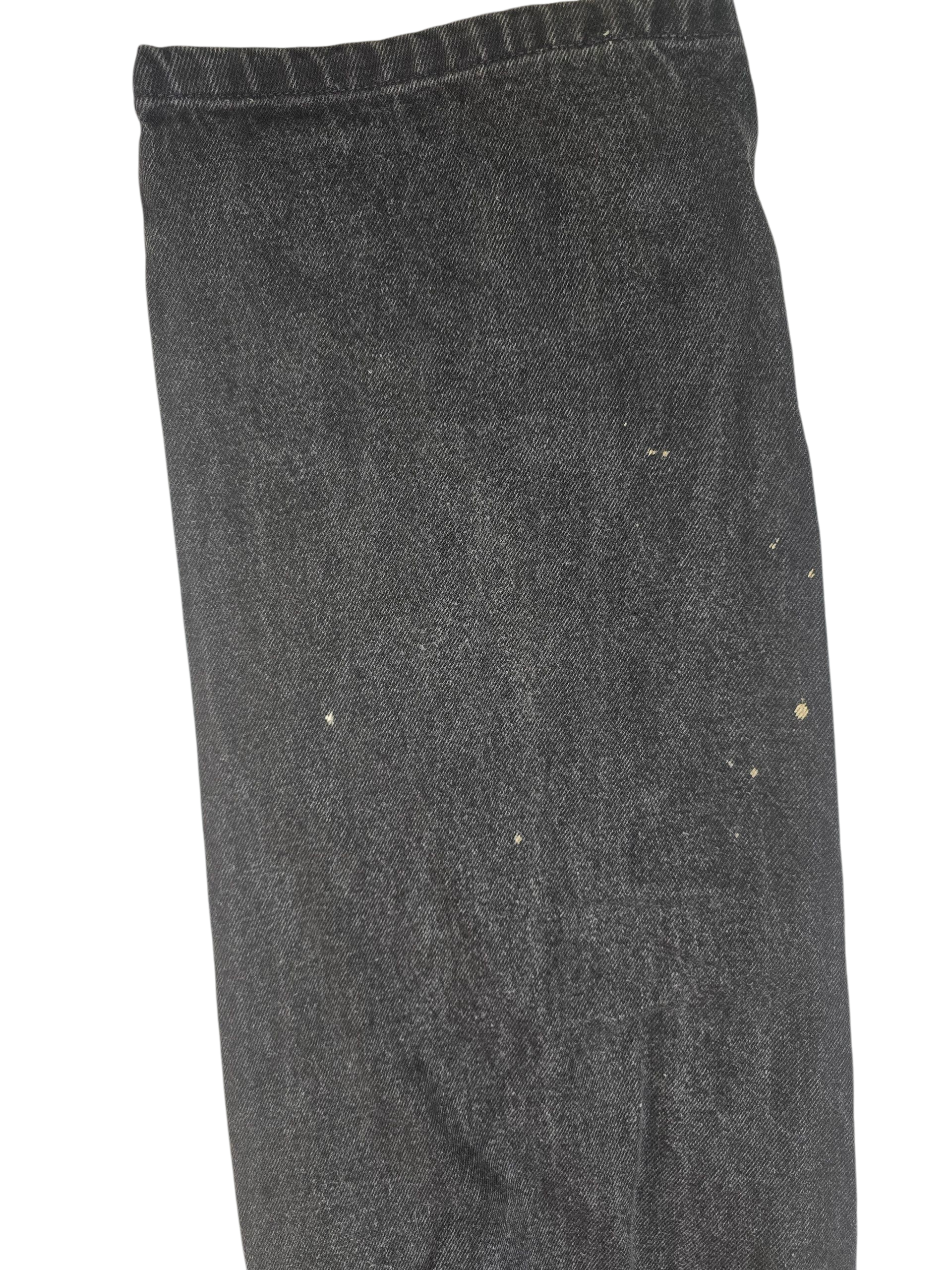 Harley Davidson Black Jeans - W38 L32