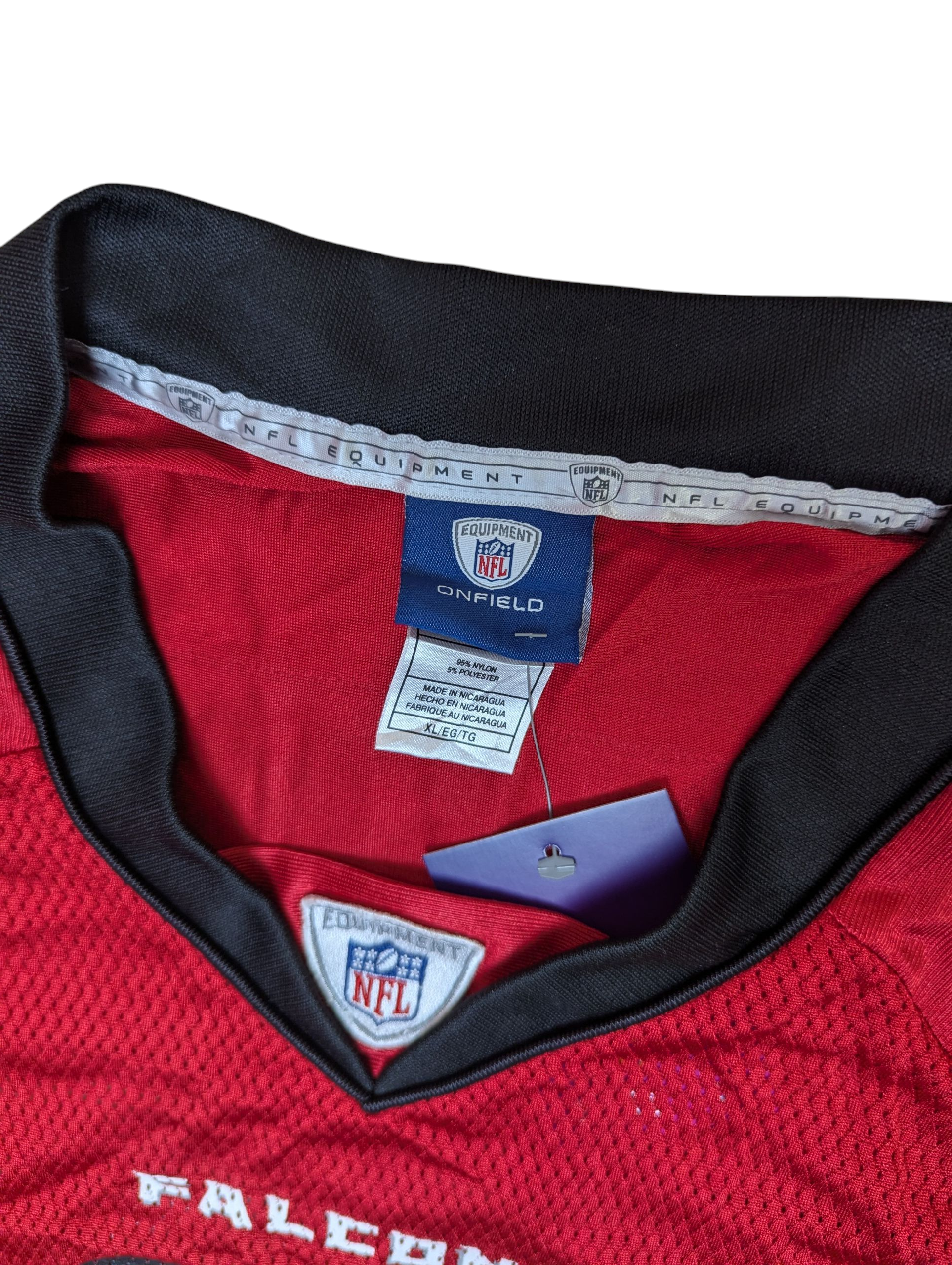 NFL Atlanta Falcons Ryan #2 Reebok Jersey - XL