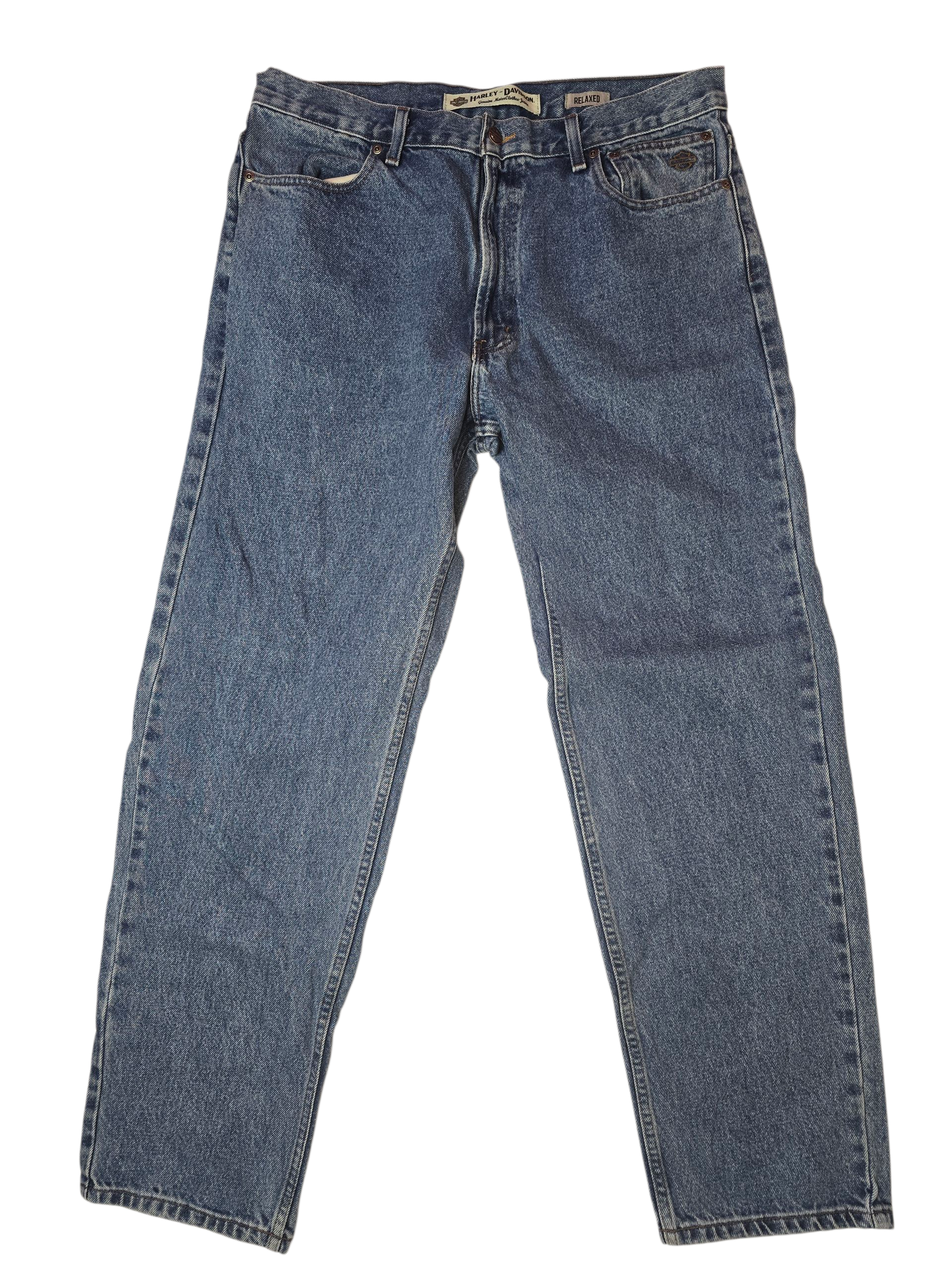 Harley Davidson Jeans - W36 L32