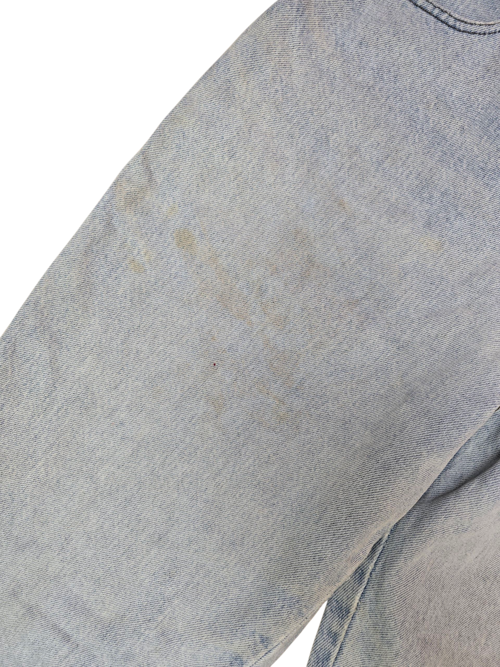 Harley Davidson Biker Blues Mom Jeans - 16