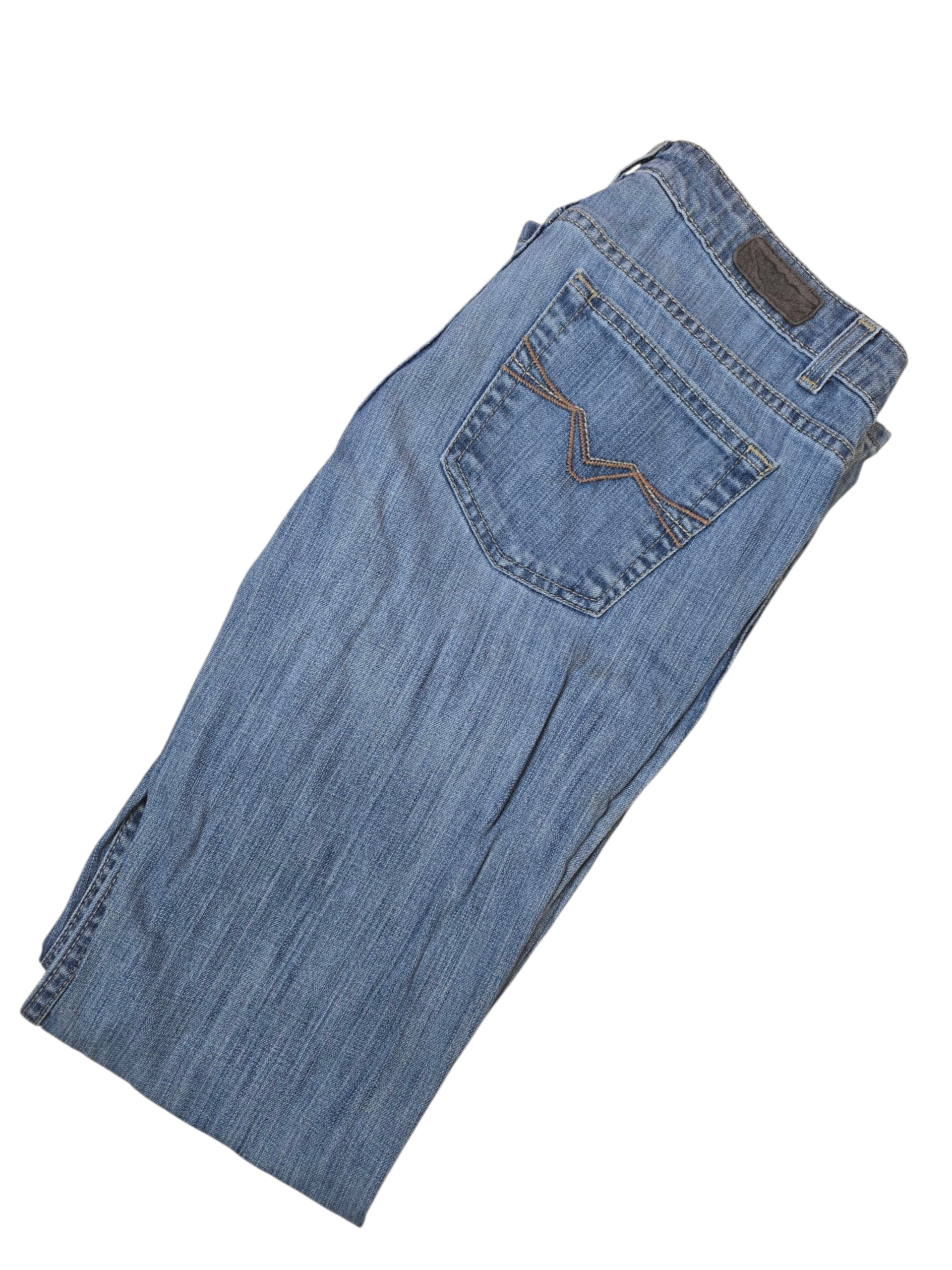 Harley Davidson Bootcut Jeans - 6